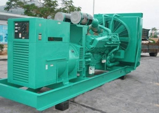 界首75kw康明斯柴油发电车出租图片 界首75kw康明斯柴油发电车出租图片